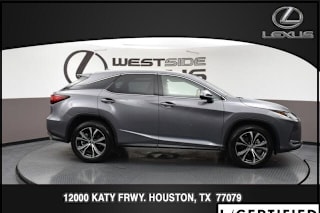 2021 Lexus RX 350 Base 2T2HZMAA4MC183305 2021 Lexus RX 350 Base
