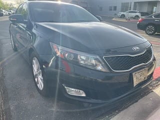 2015 Kia Optima EX 5XXGN4A72FG409613 2015 Kia Optima EX