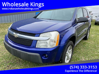 2006 Chevrolet Equinox 2CNDL73F266104387 2006 Chevrolet Equinox