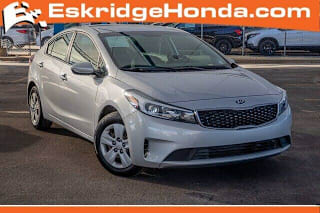 2017 Kia Forte 3KPFK4A78HE041695 2017 Kia Forte