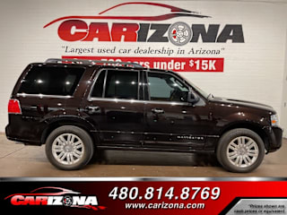 2013 Lincoln Navigator Base 5LMJJ2H53DEL04941 2013 Lincoln Navigator Base