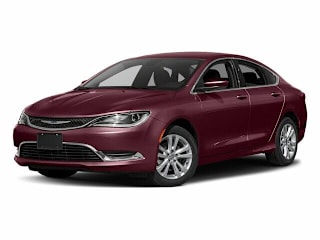 2017 Chrysler 200 Limited Platinum 1C3CCCAG6HN504427 2017 Chrysler 200 Limited Platinum