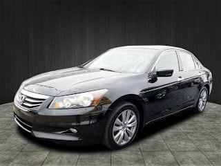 2011 Honda Accord EX-L V6 1HGCP3F87BA030389 2011 Honda Accord EX-L V6