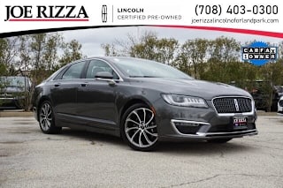 2018 Lincoln MKZ 3LN6L5FC9JR621069 2018 Lincoln MKZ