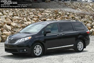 2017 Toyota Sienna XLE 8-Passenger 5TDYZ3DC8HS876774 2017 Toyota Sienna XLE 8-Passenger