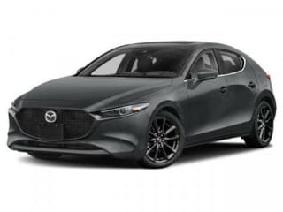 2019 Mazda Mazda3 Hatchback JM1BPANM5K1129788 2019 Mazda Mazda3 Hatchback