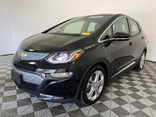 2017 Chevrolet Bolt EV LT 1G1FW6S05H4142317 2017 Chevrolet Bolt EV LT