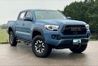 2019 Toyota Tacoma SR5 V6 3TMAZ5CN9KM112150 2019 Toyota Tacoma SR5 V6