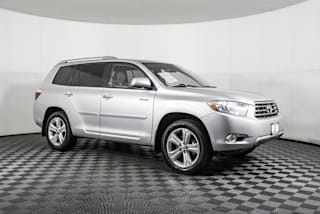 2010 Toyota Highlander 5TDDK3EHXAS039172 2010 Toyota Highlander