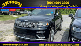 2018 Jeep Grand Cherokee Summit 1C4RJEJG2JC253690 2018 Jeep Grand Cherokee Summit