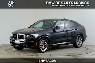 2021 BMW X4 xDrive30i 5UX2V1C0XM9D90538 2021 BMW X4 xDrive30i