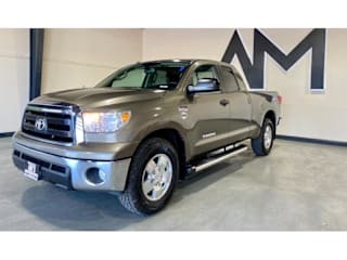 2012 Toyota Tundra Grade 5TFRY5F18CX116118 2012 Toyota Tundra Grade