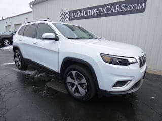 2019 Jeep Cherokee Limited 1C4PJMDN6KD163479 2019 Jeep Cherokee Limited