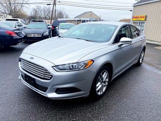 2016 Ford Fusion SE 3FA6P0H79GR357832 2016 Ford Fusion SE