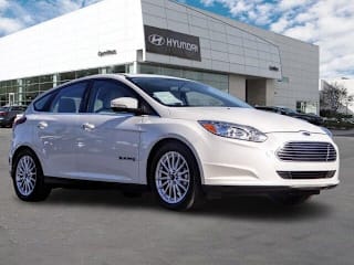 2017 Ford Focus Electric 1FADP3R45HL230542 2017 Ford Focus Electric