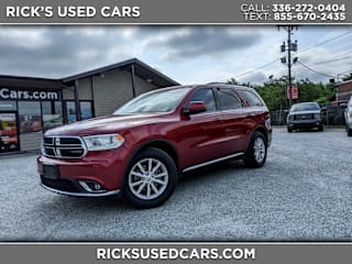 2015 Dodge Durango SXT 1C4RDHAG3FC244304 2015 Dodge Durango SXT