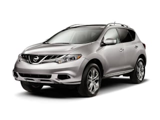 2013 Nissan Murano LE JN8AZ1MW7DW310801 2013 Nissan Murano LE