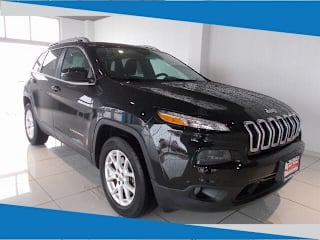 2017 Jeep Cherokee Latitude 1C4PJMCS7HW513464 2017 Jeep Cherokee Latitude