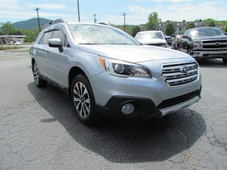 2016 Subaru Outback 3.6R Limited 4S4BSENC0G3283457 2016 Subaru Outback 3.6R Limited