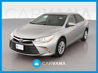 2017 Toyota Camry 4T1BF1FK1HU434787 2017 Toyota Camry