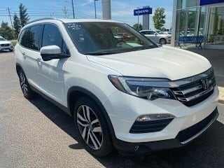 2016 Honda Pilot Touring 5FNYF5H99GB057746 2016 Honda Pilot Touring