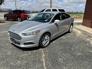 2014 Ford Fusion SE 3FA6P0HD8ER163442 2014 Ford Fusion SE