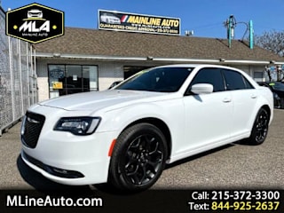 2019 Chrysler 300 S 2C3CCAGG9KH610673 2019 Chrysler 300 S