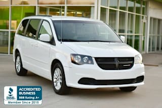 2014 Dodge Grand Caravan SXT 2C4RDGCG6ER105636 2014 Dodge Grand Caravan SXT