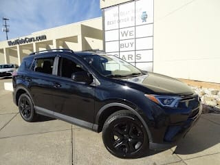 2017 Toyota RAV4 2T3ZFREV4HW352066 2017 Toyota RAV4