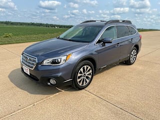 2015 Subaru Outback 2.5i Limited 4S4BSANC9F3248522 2015 Subaru Outback 2.5i Limited