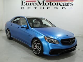 2016 Mercedes-Benz E-Class WDDHF7GB7GB300947 2016 Mercedes-Benz E-Class