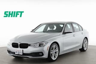2016 BMW 3 Series 320i WBA8A9C58GK618996 2016 BMW 3 Series 320i