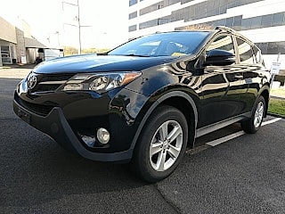 2013 Toyota RAV4 2T3WFREV2DW006322 2013 Toyota RAV4