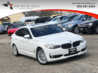 2014 BMW 3 Series 335i xDrive Gran Turismo WBA3X9C59ED152831 2014 BMW 3 Series 335i xDrive Gran Turismo