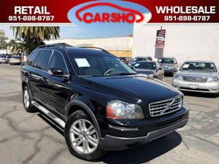 2010 Volvo XC90 3.2 YV4982CZ6A1545800 2010 Volvo XC90 3.2