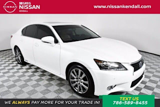 2013 Lexus GS 450h JTHBS1BL3D5004003 2013 Lexus GS 450h