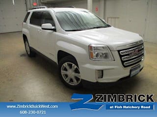 2017 GMC Terrain SLE-2 2GKFLTEKXH6324772 2017 GMC Terrain SLE-2