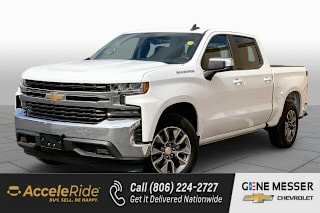 2020 Chevrolet Silverado 1500 LT 1GCPWCED2LZ109201 2020 Chevrolet Silverado 1500 LT