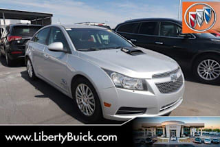 2013 Chevrolet Cruze 1G1PH5SBXD7210100 2013 Chevrolet Cruze