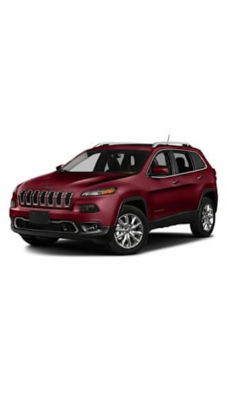 2016 Jeep Cherokee 1C4PJMDBXGW235169 2016 Jeep Cherokee