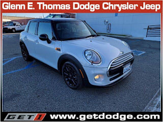 2015 MINI Hardtop 4 Door Cooper WMWXS5C57FT829567 2015 MINI Hardtop 4 Door Cooper