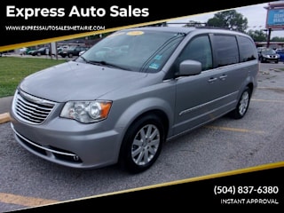 2016 Chrysler Town and Country Touring 2C4RC1BG2GR175042 2016 Chrysler Town and Country Touring