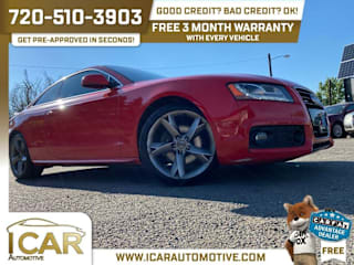 2009 Audi A5 quattro WAUDK78T89A037059 2009 Audi A5 quattro