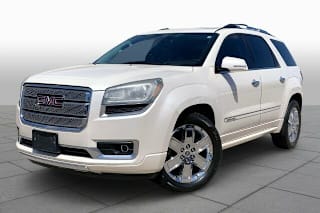 2014 GMC Acadia 1GKKRTKD3EJ157026 2014 GMC Acadia