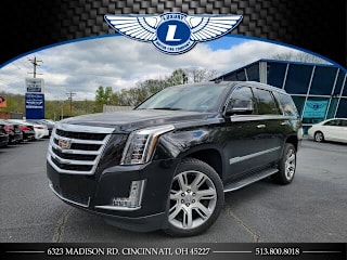2020 Cadillac Escalade 1GYS4CKJ6LR157935 2020 Cadillac Escalade
