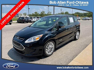 2017 Ford C-MAX Energi SE 1FADP5EU0HL108740 2017 Ford C-MAX Energi SE