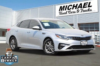 2020 Kia Optima LX 5XXGT4L30LG415437 2020 Kia Optima LX