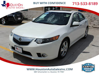 2011 Acura TSX Base JH4CU2F60BC009872 2011 Acura TSX Base