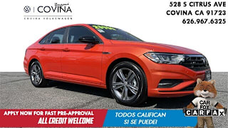 2020 Volkswagen Jetta 1.4T R-Line SULEV 3VWN57BU4LM009928 2020 Volkswagen Jetta 1.4T R-Line SULEV
