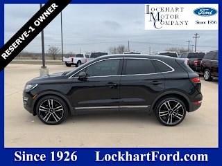 2017 Lincoln MKC Reserve 5LMTJ3DH6HUL56316 2017 Lincoln MKC Reserve